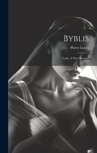 Cover image for Byblis