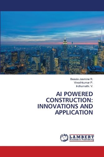 Cover image for AI Powered Construction