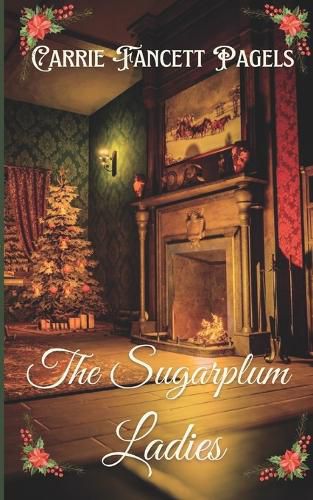 Cover image for The Sugarplum Ladies