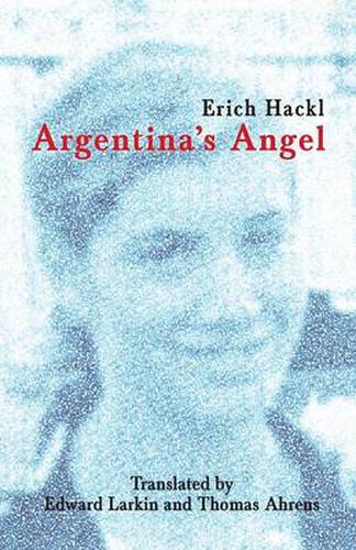 Cover image for Argentina's Angel