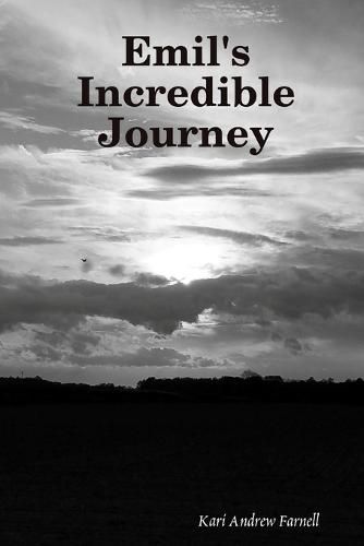 Cover image for Emil's Incredible Journey