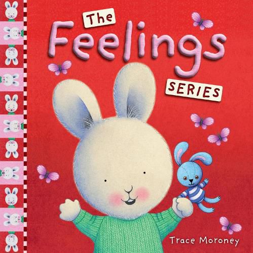 The Feelings Series 10-Book Slipcase
