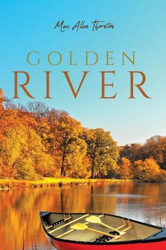 Cover image for Golden River