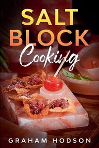 Cover image for Salt Block Cooking