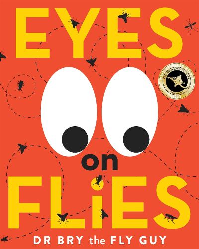 Cover image for Eyes on Flies