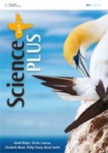 Science Plus Book 1, Year 9