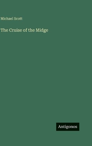 Cover image for The Cruise of the Midge