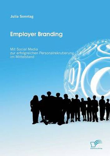 Cover image for Employer Branding: Mit Social Media zur erfolgreichen Personalrekrutierung im Mittelstand