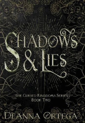 Cover image for Shadows And Lies