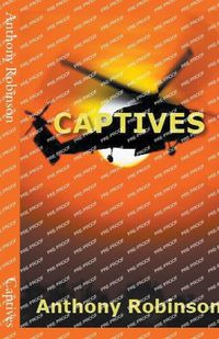 Cover image for Captives