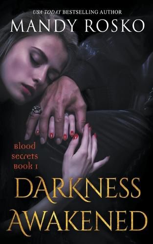 Cover image for Darkness Awakened