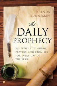 Cover image for The Daily Prophecy