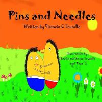 Cover image for Pins and Needles