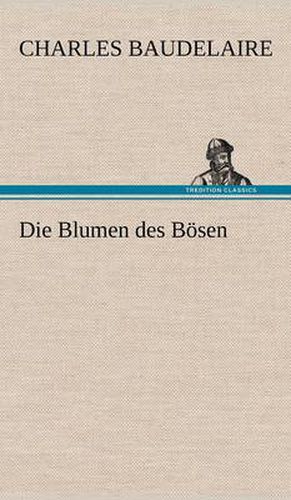 Cover image for Die Blumen Des Bosen