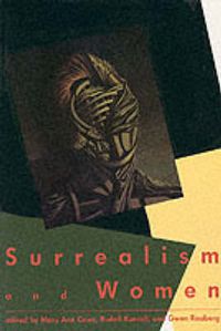 Cover image for Surrealism and Women