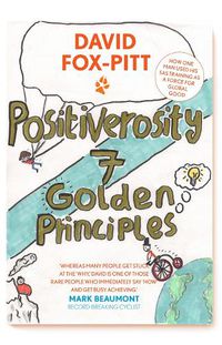 Cover image for Positiverosity: 7 Golden Principles