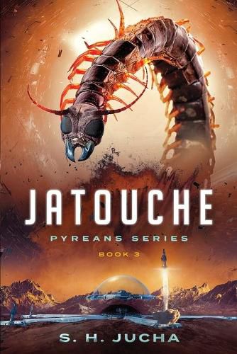 Cover image for Jatouche