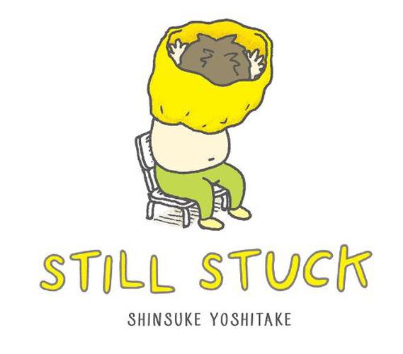 Cover image for Still Stuck