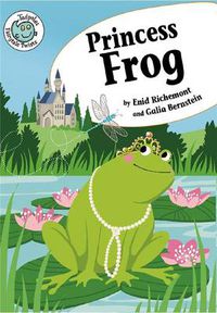 Cover image for Princess Frog