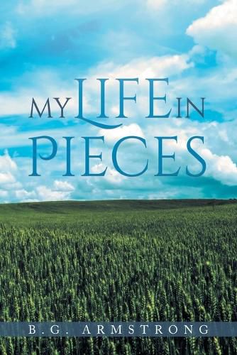 Cover image for My Life in Pieces