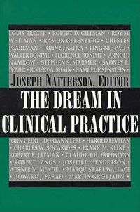 Cover image for The Dream in Clinical Practice