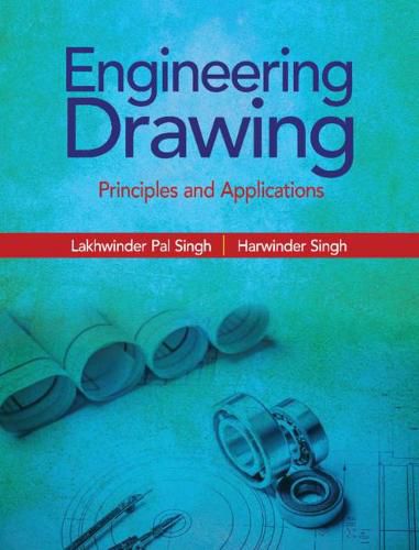 Cover image for Engineering Drawing: Principles and Applications