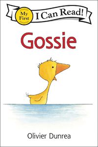 Cover image for Gossie