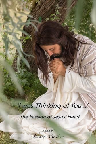 Cover image for I was Thinking of You