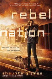 Cover image for Rebel Nation