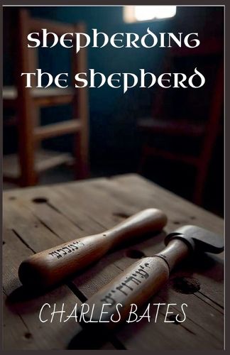 Cover image for Shepherding the Shepherd