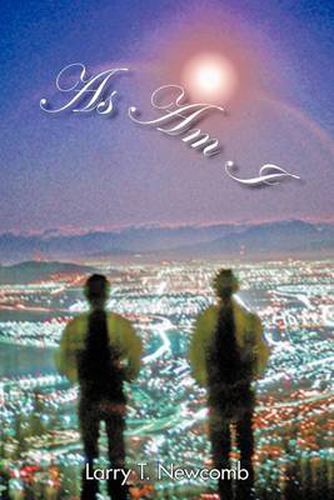 Cover image for As Am I