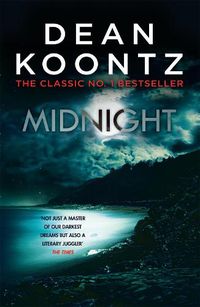 Cover image for Midnight: A gripping thriller full of suspense from the number one bestselling author