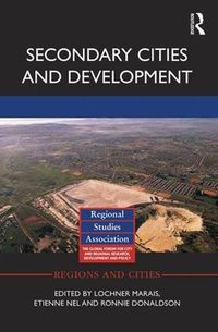 Cover image for Secondary Cities and Development