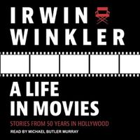 Cover image for A Life in Movies Lib/E