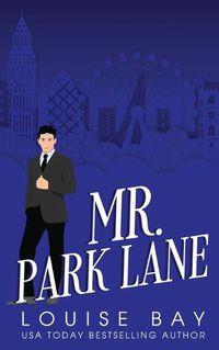 Cover image for Mr. Park Lane