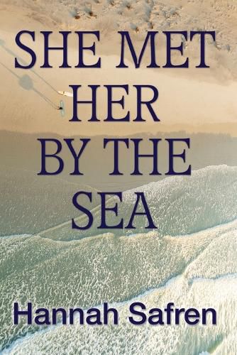 Cover image for She Met Her by the Sea