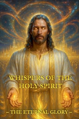 Cover image for Whispers of the Holy Spirit - The Eternal Glory