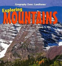 Cover image for Exploring Mountains