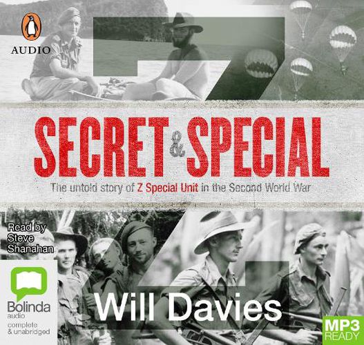 Cover image for Secret And Special