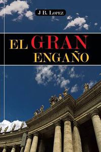 Cover image for El Gran Engano