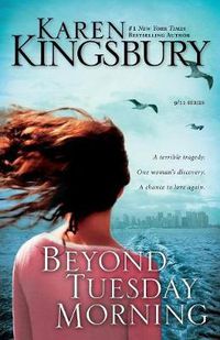 Cover image for Beyond Tuesday Morning: Sequel to the Bestselling One Tuesday Morning