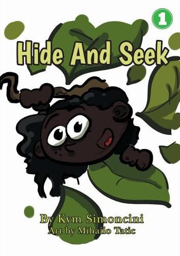 Hide And Seek