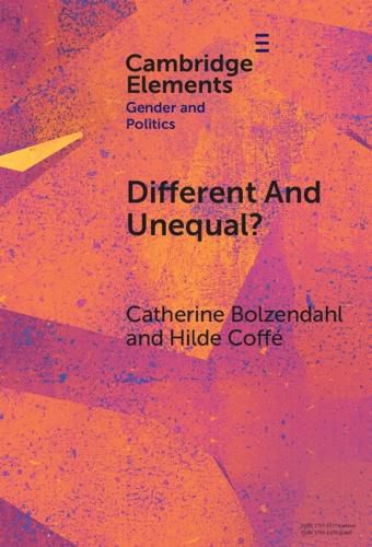 Cover image for Different and Unequal?