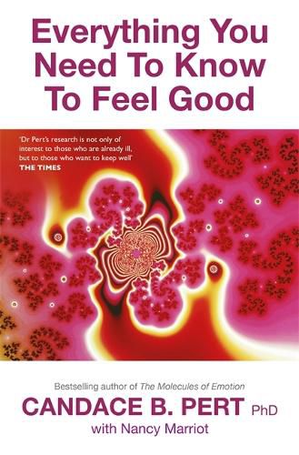Cover image for Everything You Need To Know To Feel Good