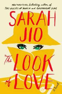 Cover image for The Look of Love: A Novel
