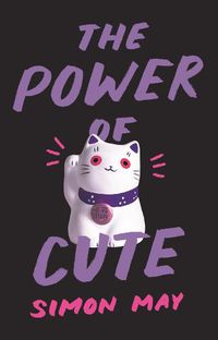 Cover image for The Power of Cute
