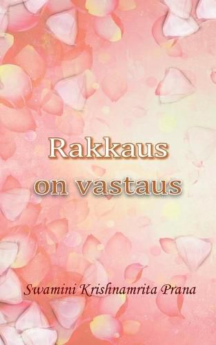 Rakkaus on vastaus