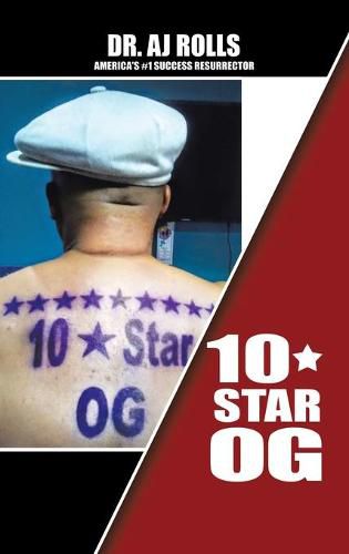 Cover image for 10 * Star Og