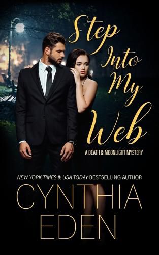 Cover image for Step Into My Web