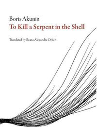 Cover image for Killing the Serpent